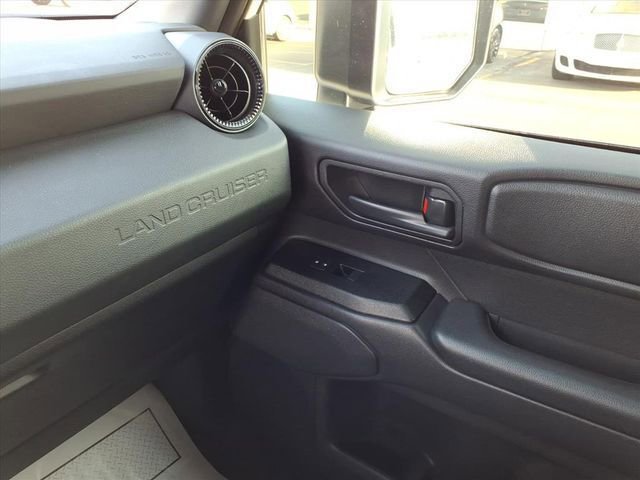 2025 Toyota Land Cruiser Land Cruiser 1958 - Photo 19
