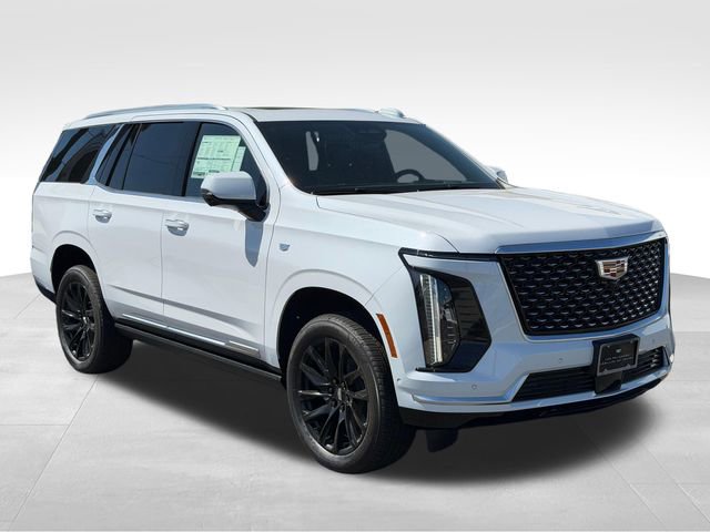 2026 Cadillac Escalade Luxury - Photo 7