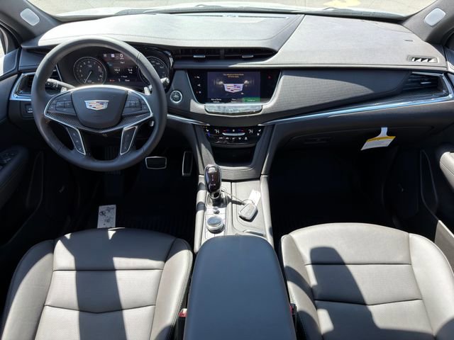 2026 Cadillac XT5 Sport - Photo 17