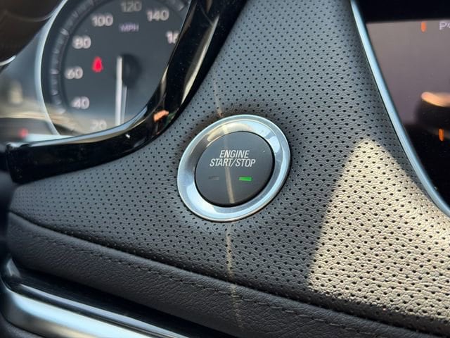 2026 Cadillac XT5 Premium Luxury - Photo 35