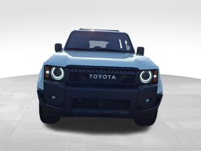 2025 Toyota Land Cruiser Land Cruiser 1958 - Photo 6