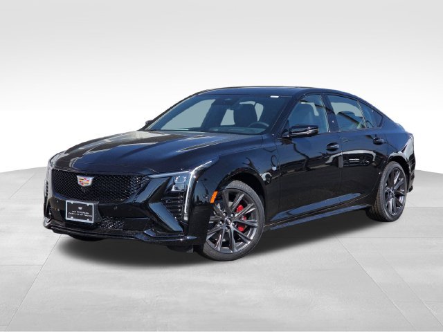 2026 Cadillac CT5