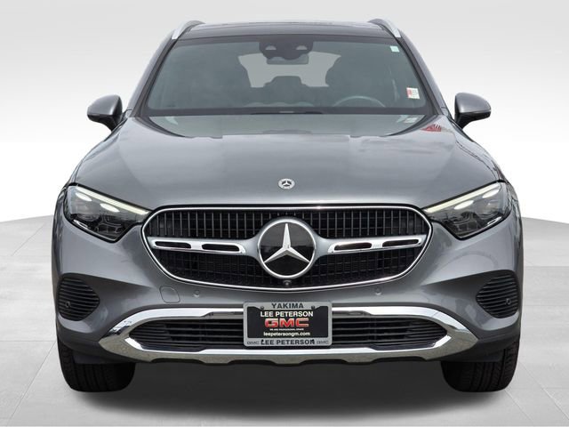 2023 Mercedes-Benz GLC GLC 300 - Photo 8