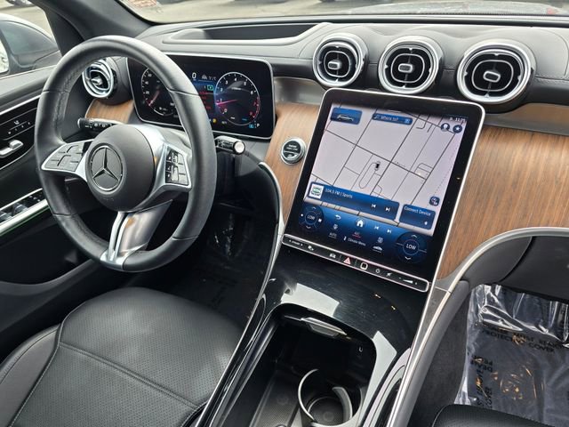 2023 Mercedes-Benz GLC GLC 300 - Photo 11