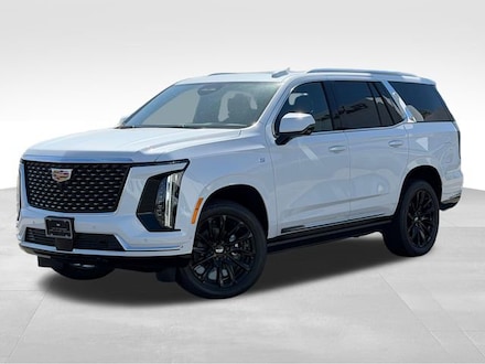 2026 CADILLAC Escalade Luxury SUV