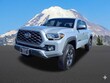 Toyota Tacoma 4WD