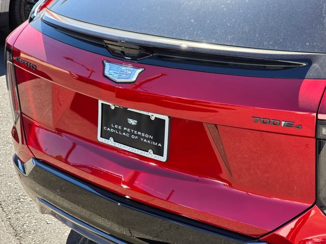 2026 Cadillac OPTIQ Sport - Photo 13