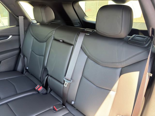 2026 Cadillac XT5 Premium Luxury - Photo 17