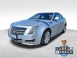  CADILLAC CTS