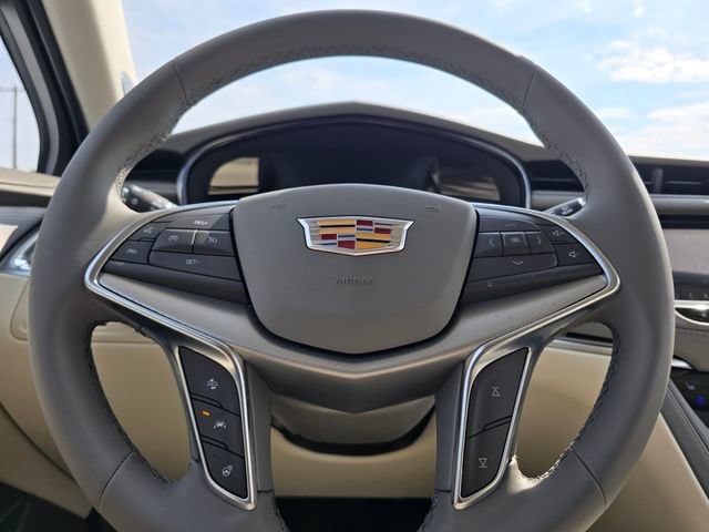 2026 Cadillac XT5 Premium Luxury - Photo 23