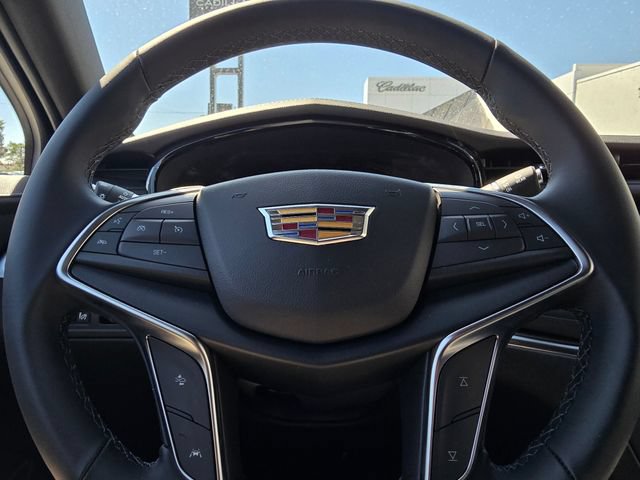 2026 Cadillac XT5 Luxury - Photo 24