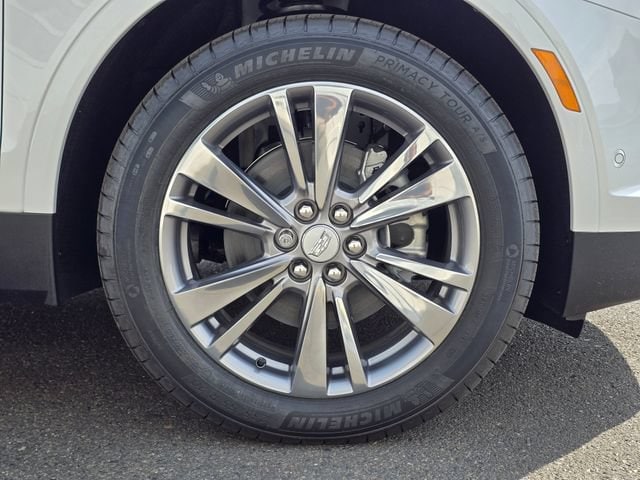 2026 Cadillac XT5 Premium Luxury - Photo 9