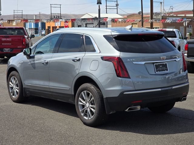 Used Cadillac For Sale in Yakima, WA | Lee Peterson Motors Cadillac