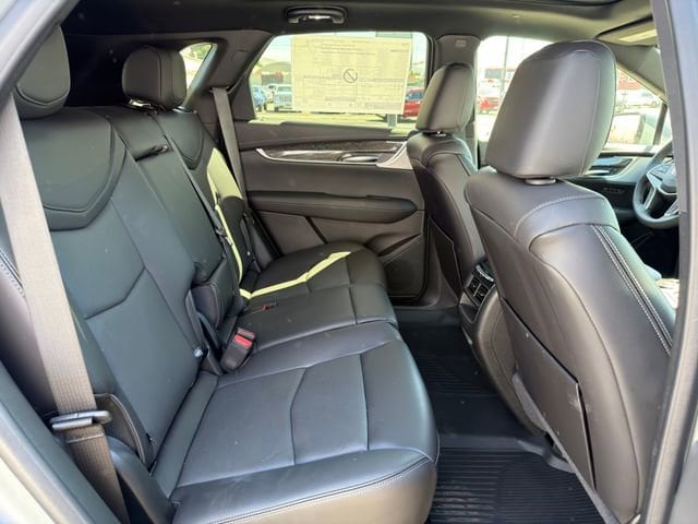 2026 Cadillac XT5 Sport - Photo 12