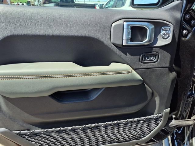 2024 Jeep Gladiator Mojave - Photo 14