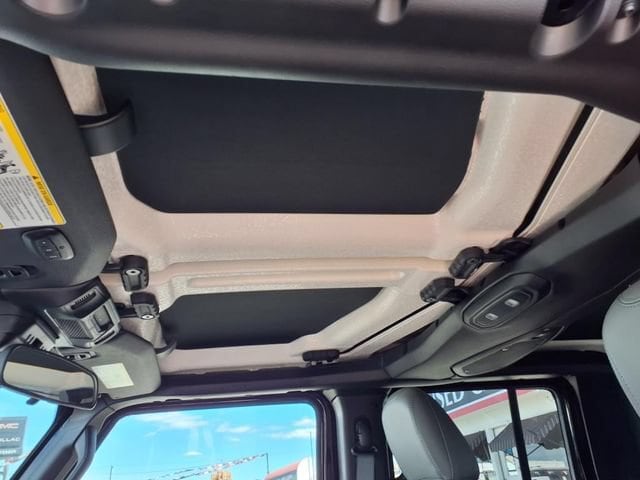 2024 Jeep Gladiator Mojave - Photo 11