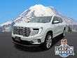  GMC Acadia