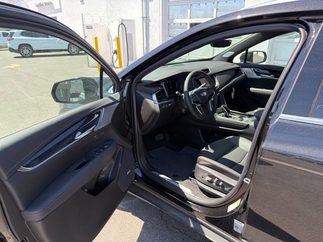 2026 Cadillac XT5 Premium Luxury - Photo 19