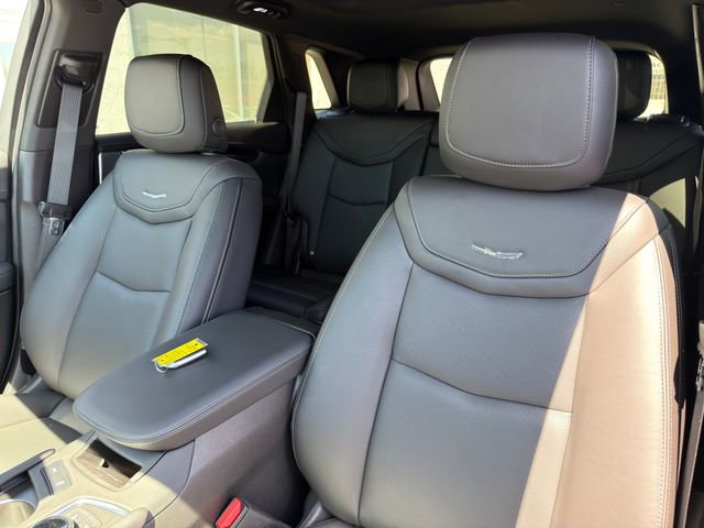 2026 Cadillac XT5 Premium Luxury - Photo 23