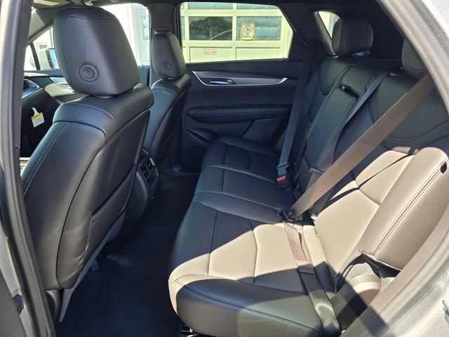 2026 Cadillac XT5 Luxury - Photo 16
