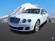 Bentley Continental Flying Spur
