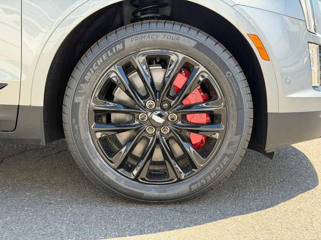 2026 Cadillac XT5 Sport - Photo 9