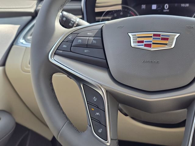 2026 Cadillac XT5 Premium Luxury - Photo 31