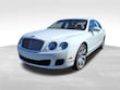 Bentley Continental Flying Spur