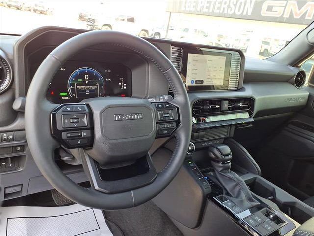 2025 Toyota Land Cruiser Land Cruiser 1958 - Photo 10