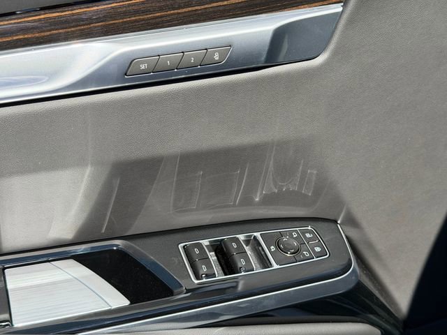 2026 Cadillac Escalade Luxury - Photo 21