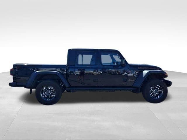 2024 Jeep Gladiator Mojave - Photo 5