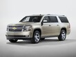 Chevrolet Suburban