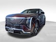  CADILLAC ESCALADE IQ