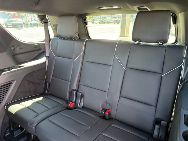 2026 Cadillac Escalade Luxury - Photo 18