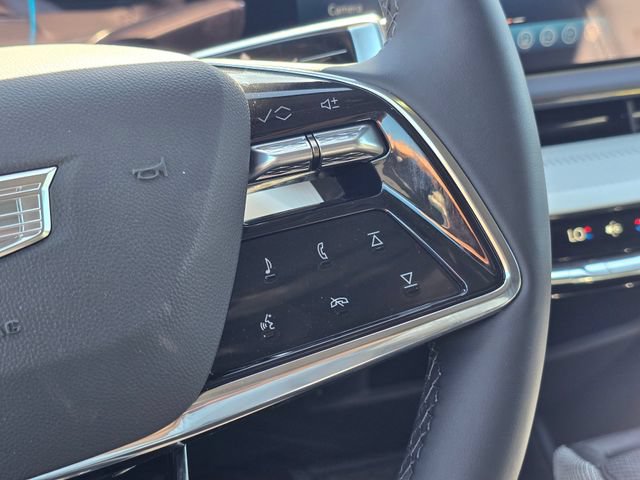 2026 Cadillac OPTIQ Sport - Photo 31