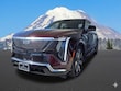  CADILLAC ESCALADE IQ