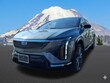 CADILLAC OPTIQ