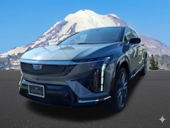 2025 CADILLAC OPTIQ Luxury 2 SUV