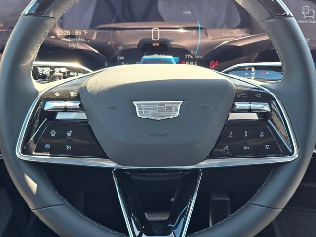 2026 Cadillac OPTIQ Sport - Photo 24