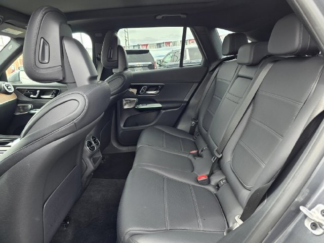 2023 Mercedes-Benz GLC GLC 300 - Photo 16