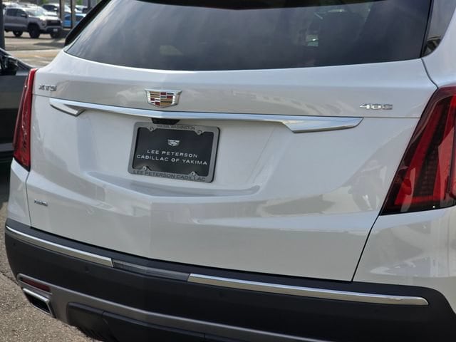2026 Cadillac XT5 Premium Luxury - Photo 12
