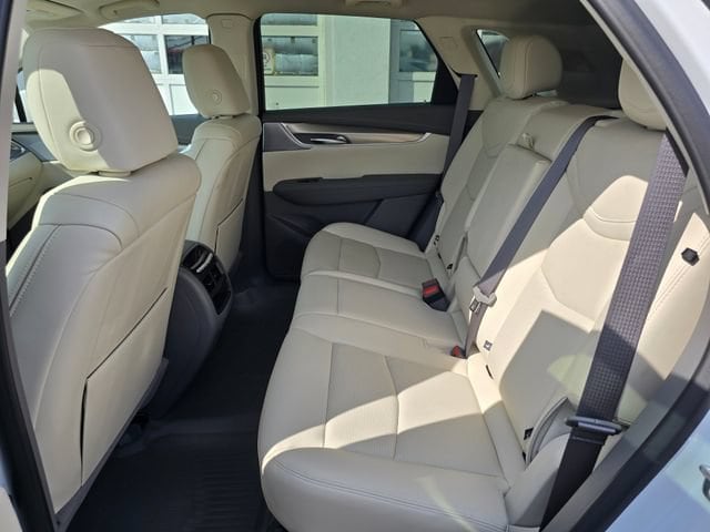 2026 Cadillac XT5 Premium Luxury - Photo 15