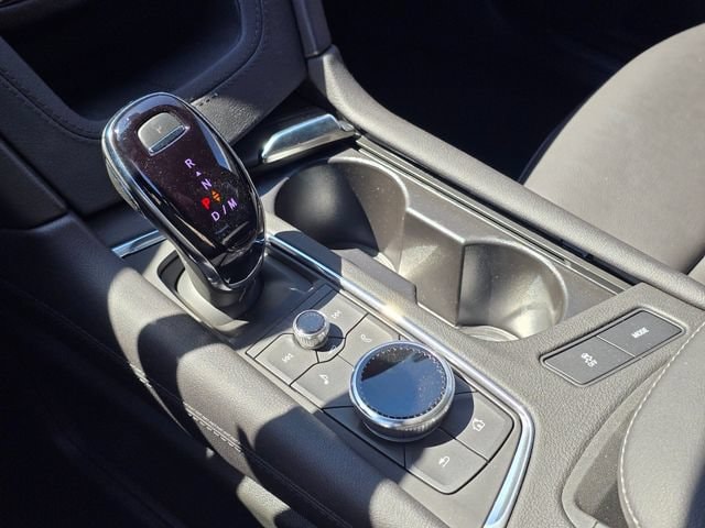 2026 Cadillac XT5 Luxury - Photo 33