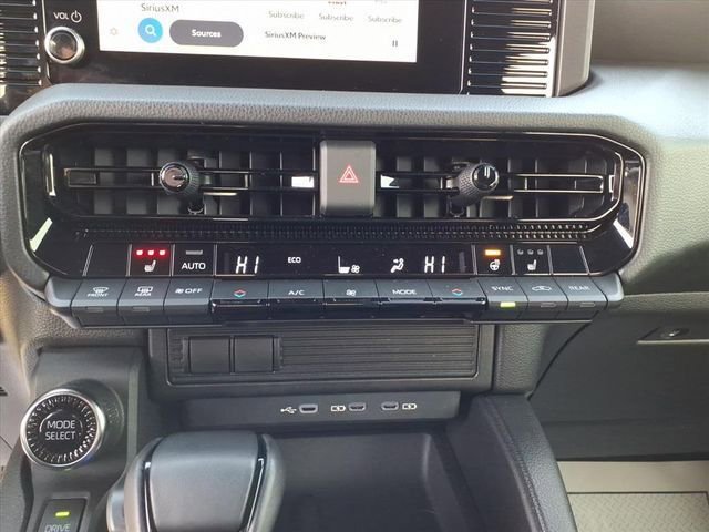 2025 Toyota Land Cruiser Land Cruiser 1958 - Photo 17
