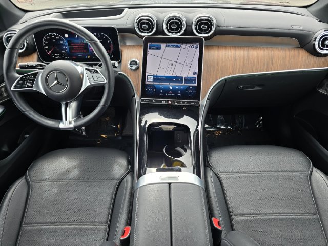 2023 Mercedes-Benz GLC GLC 300 - Photo 18