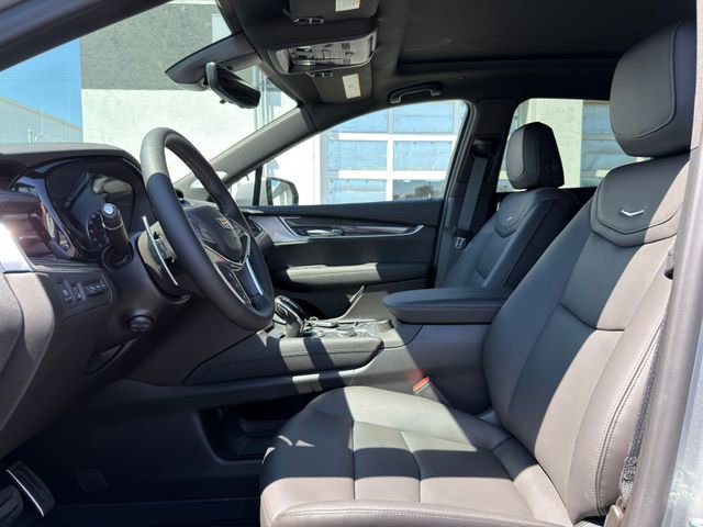 2026 Cadillac XT5 Sport - Photo 21