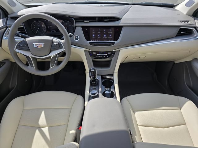 2026 Cadillac XT5 Premium Luxury - Photo 17