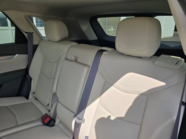 2026 Cadillac XT5 Premium Luxury - Photo 16