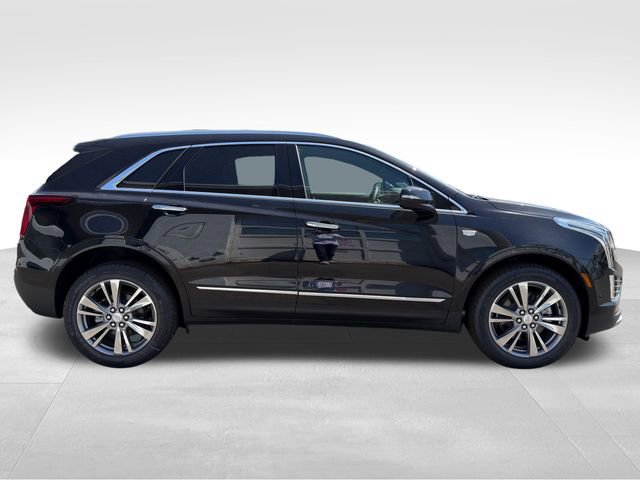 2026 Cadillac XT5 Premium Luxury - Photo 6