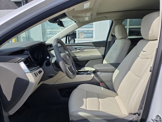 2026 Cadillac XT5 Premium Luxury - Photo 20